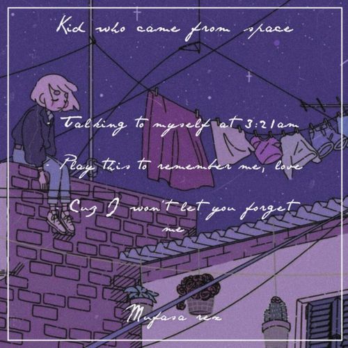 Kid who came from space Mufasa Rex MP3 Download
